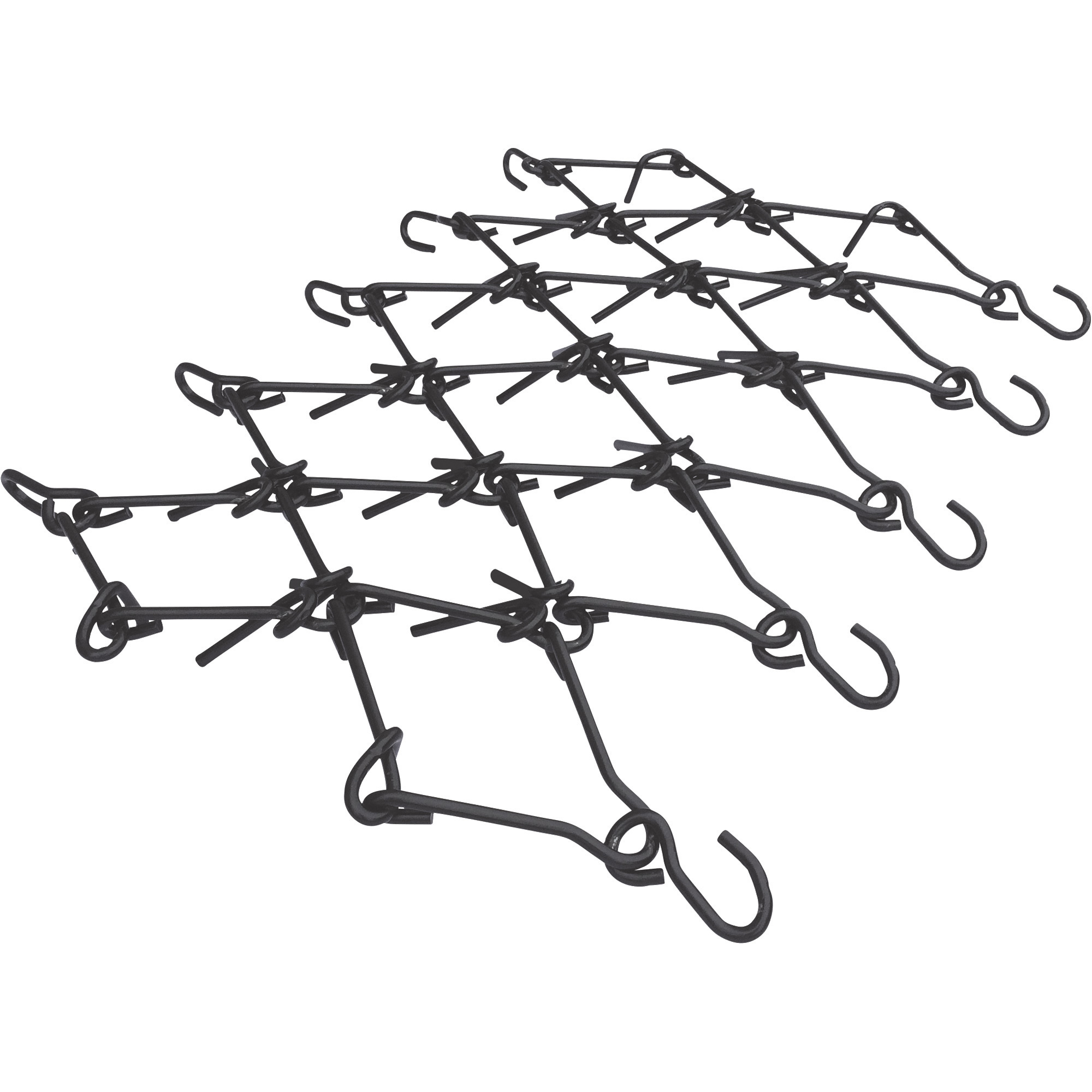 Field Tuff Heavy-Duty Drag Harrow Extra Section - 4ft. x 2ft., 1/2in. Dia. Tines, Model# HDHA-42SEC